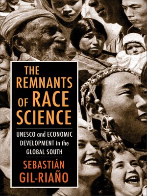 cover image of The Remnants of Race Science